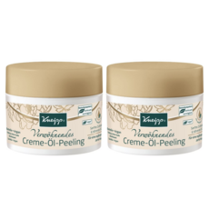 Kneipp 크나이프 팸퍼링 필링 오일 크림 Cream Oil 200ml 2팩, 1g, 1개