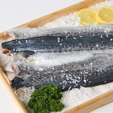 청정해역 제주에서 온 손질삼치, 제주 삼치 순살 필렛 250-300g 10팩/특대