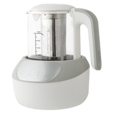 르젠 멀티 분유포트, Lzk-T1200/화이트