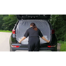 그랜드스타렉스스피커