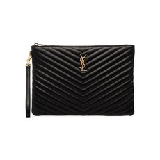 입생로랑클러치뉴미듐