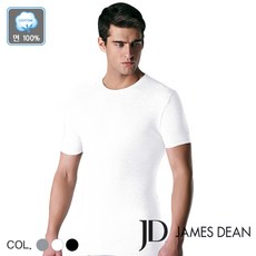 제임스딘반팔런닝