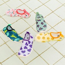 빔보빔바아쿠아슈즈