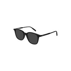 408403 / NEW Montblanc Established MB 0006SA Sunglasses 001 Black 100% AUTHENTIC