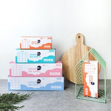 베베픽신생아지퍼팩