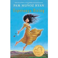 (영문도서) Esperanza Rising Paperback, Thorndike Press Large Print