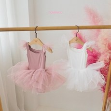 퓨어날개발레복