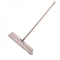 ZMR098749 라임마트 60cm 공간 브라켓포함 청소용 밀마포걸레 넓은 KH201, 1