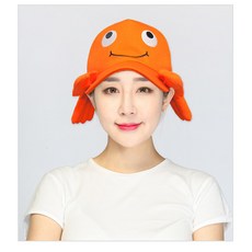 대게모자