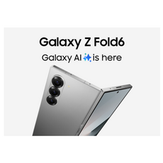 갤럭시 Z Fold 6