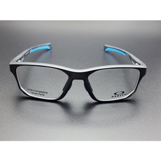 오클리 안경테 크로스링크 핏 CROSSLINK FIT A OX8142 01