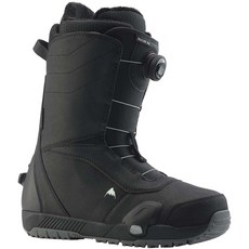바인딩 19/20Burton Step On남녀 아동타입 2세대 싱글널판지 스키 고정기 스키신발, C02-남성 Ruler블랙