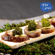 기타 [남해바다] 해삼 400g, 1개