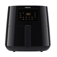 필립스 커넥티드 에센셜 에어프라이어 XL HD9280/90