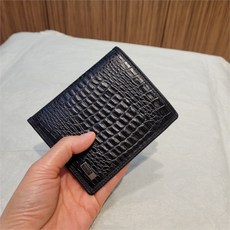 니콜밀러남자중지갑