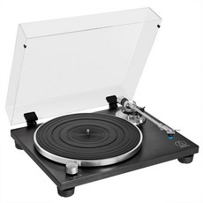 오디오 테크니카 턴테이블 블루투스 audio-technica AT-LPW30 BK