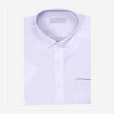 하얀색행커치프