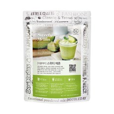 더블데이 스위티메론 파우더, 800g, 1개입, 1개