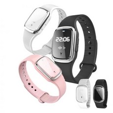 초음파모기팔찌