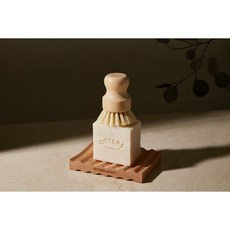 오터스마켓 설거지비누 친환경주방비누 설거지바 과일세척제210g, CINNAMON, 210g