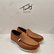 톰브라운보트슈즈