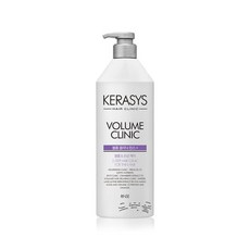 케라시스 볼륨 클리닉 린스, 2개, 750ml
