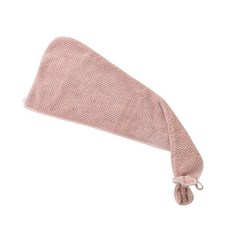 극세사드라이캡