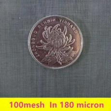304 스테인레스 스틸 필터 6 20 120 200 300 400 메쉬 3800-38 미크론 여과 스크리닝 시트 100cm 너비, 1개