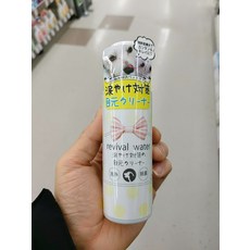 ORP 리바이벌 워터 눈물자국 세정액 100ml, 단품