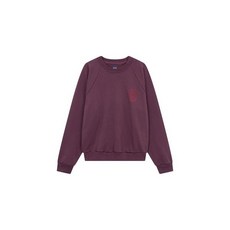 갭 [여성] 래글런 롱 슬리브 맨투맨