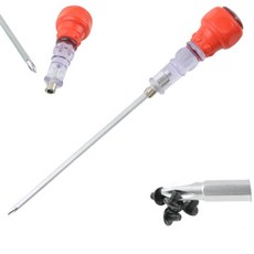 긴일자드라이버