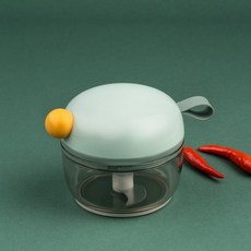 가정용음식물다지기