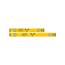 베스토 수평기 자석식 알루미늄 450mm(18) BL-0450, 1개