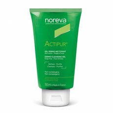 헤이브릴랑퓨어앤마일드클렌징젤