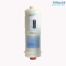 바이온텍 BTM-207E 호환 이온수기필터 B-101T-1차, 상세 설명 참조, 1개