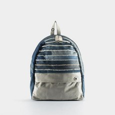 [할리케이] 뉴웨이브 백팩 New Wave Backpack [그레이]