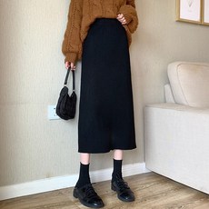 플리츠스커트 TOP01