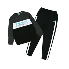 에스핏점프수트