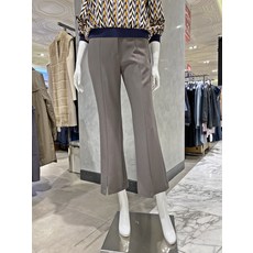 안지크 부츠컷 스판팬츠 DC1SL5210