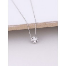 14k다이아목걸이