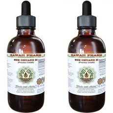 2x4 oz Cacao Alcohol-FREE Liquid Extract Organic 2x4온스 카카오 무알코올 액체 추출물 유기농 카카오(테오브로마 카카오) 생콩 글리세, 1개, 113g
