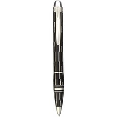 MONTBLANC [몽블랑] 볼펜 25621 스타 워커 블랙 미스터리