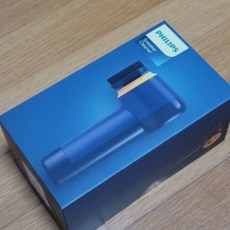 필립스스니커즈클리너