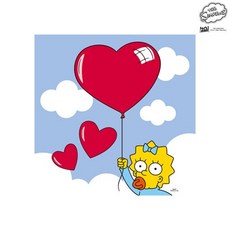 심슨보석십자수