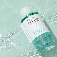 브링그린티트리시카클렌징워터