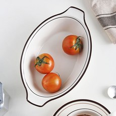 시라쿠스 뉴욕 손잡이타원볼 25cm 4color, 킹스인 손잡이타원볼(그린), 칼딘그린, 1개