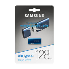 삼성전자 USB Flash Drive Type C MUF 128DA APC 128GB