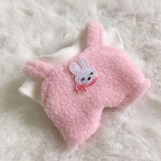 10cm인형옷 TOP01