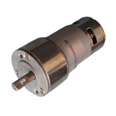 JC 50GB-775 DC 12V 전기 모터 감소 가역 터빈 고 웜 기어 박스 50W 1:38