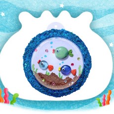 어린이집여름만들기